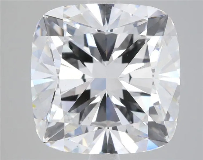 4.05 Carat · CUSHION · E · VS1 · GIA · Excellent Cut