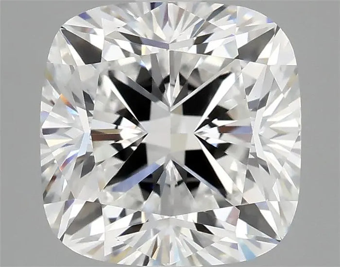 2.54 Carat · CUSHION · E · VVS2 · IGI · Excellent Cut
