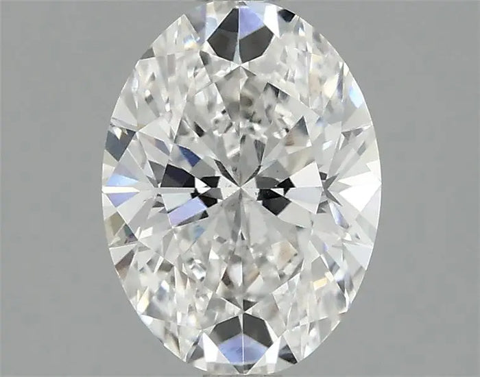 1.57 Carat · OVAL · E · VS2 · IGI · Excellent Cut