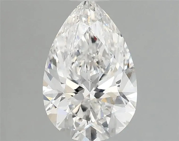 1.06 Carat · PEAR · E · VS2 · IGI · Excellent Cut