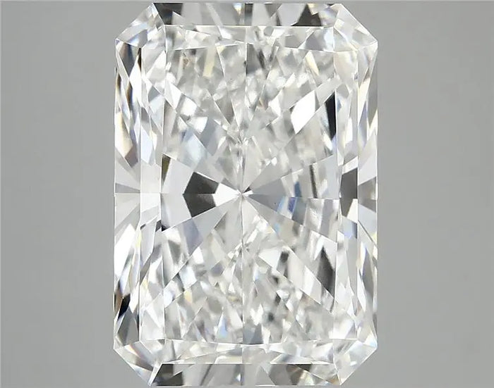 6.10 Carat · RADIANT · E · VS1 · IGI · Excellent Cut