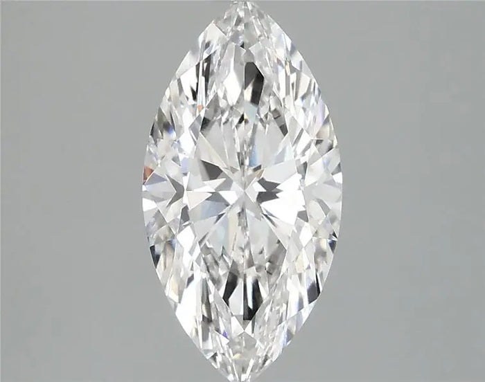 2.01 Carat · MARQUISE · E · VS1 · IGI · Excellent Cut