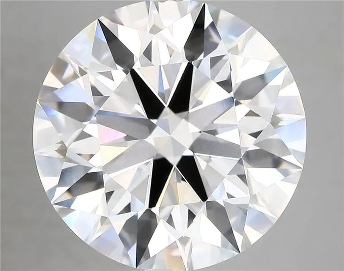 15.48 Carat · ROUND · G · VVS2 · IGI · Ideal Cut
