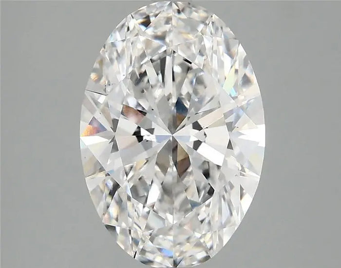 3.05 Carat · OVAL · E · VS2 · IGI · Excellent Cut