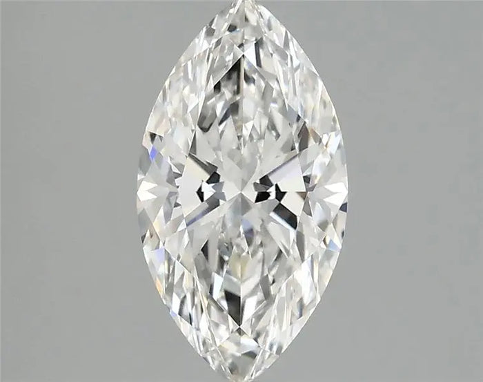 1.54 Carat · MARQUISE · E · VVS2 · IGI · Excellent Cut