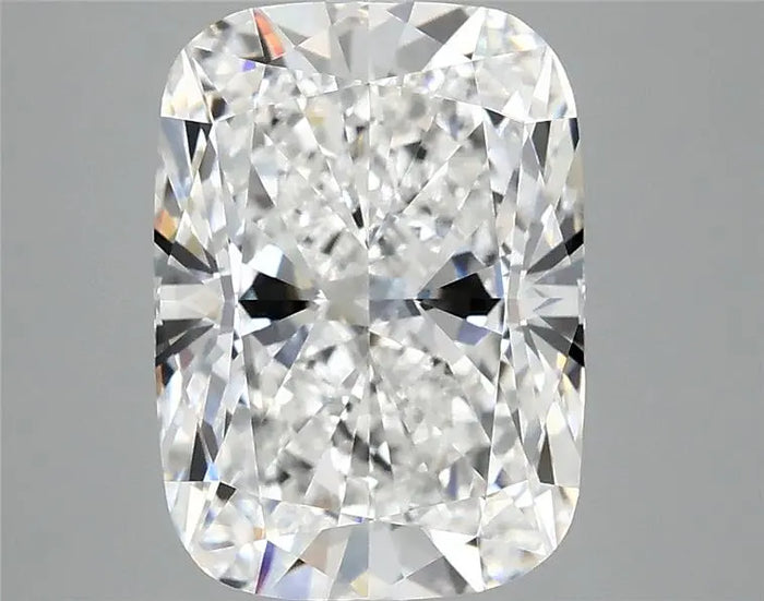 4.04 Carat · CUSHION · E · VVS2 · IGI · Excellent Cut