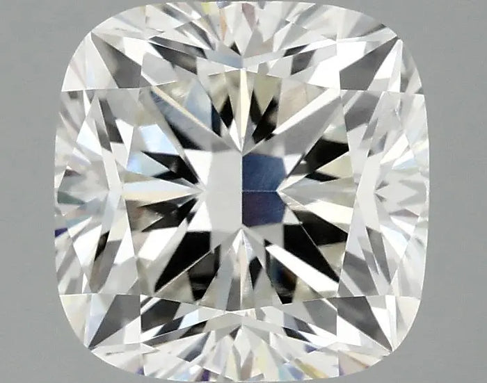 2.88 Carat · CUSHION · G · VVS2 · IGI · Excellent Cut