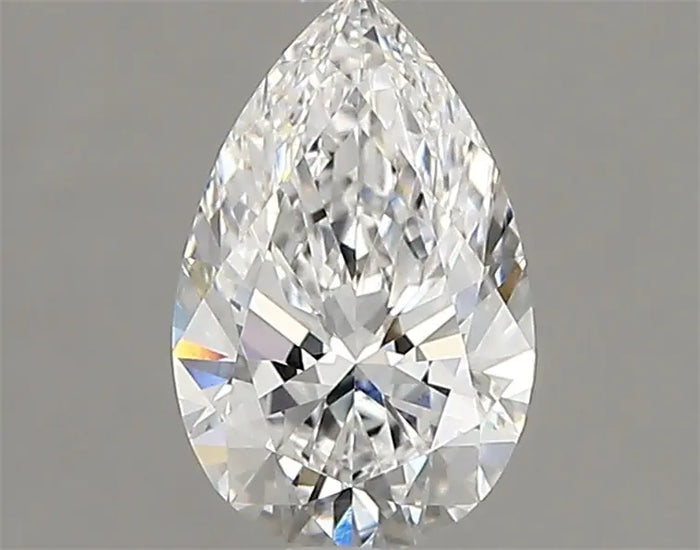 1.03 Carat · PEAR · D · VVS1 · IGI · Excellent Cut