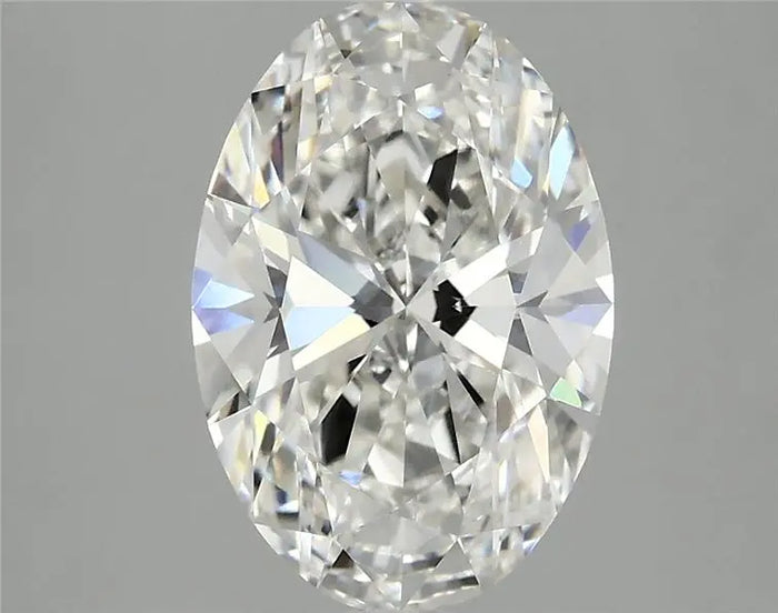 3.02 Carat · OVAL · F · VS1 · IGI · Excellent Cut