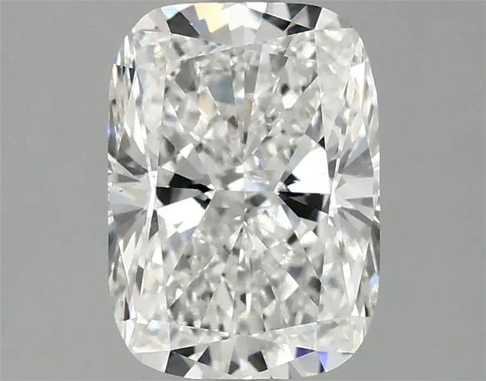 2.00 Carat · CUSHION · E · VS1 · IGI · Excellent Cut