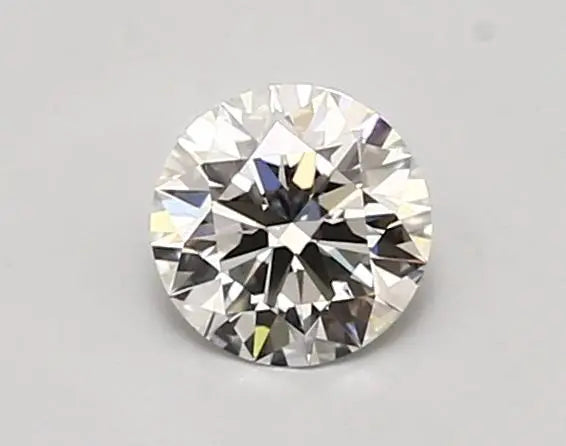 0.69 Carat · ROUND · D · VVS1 · IGI · Ideal Cut