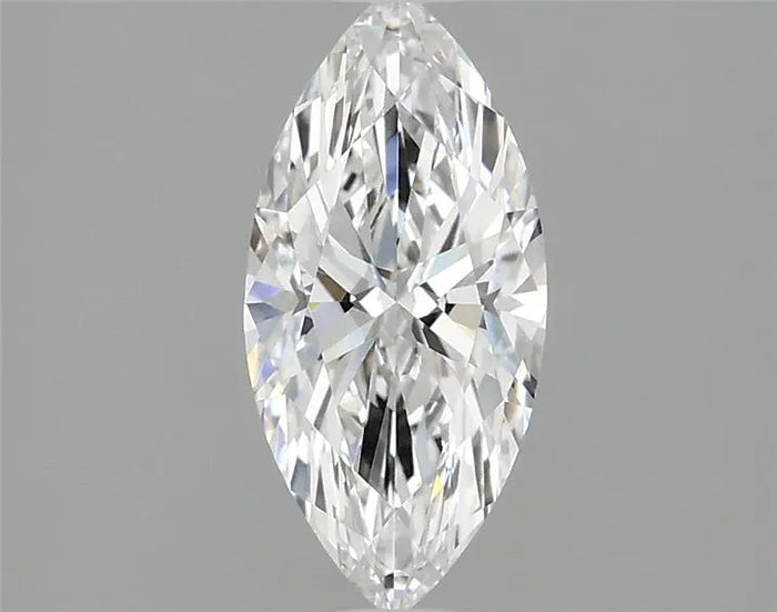 1.09 Carat · MARQUISE · D · VVS2 · IGI · Excellent Cut