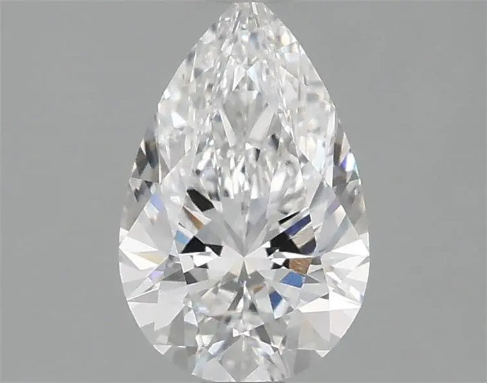 1.10 Carat · PEAR · E · VVS2 · IGI · Excellent Cut
