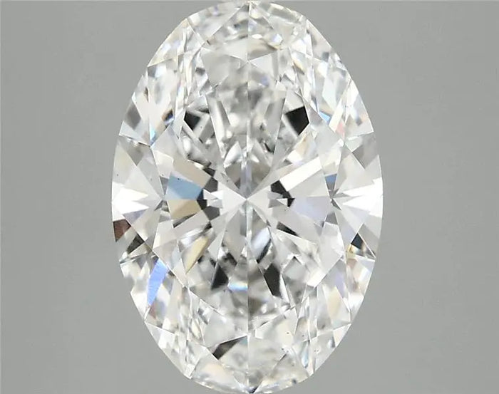 3.05 Carat · OVAL · E · VS1 · IGI · Excellent Cut