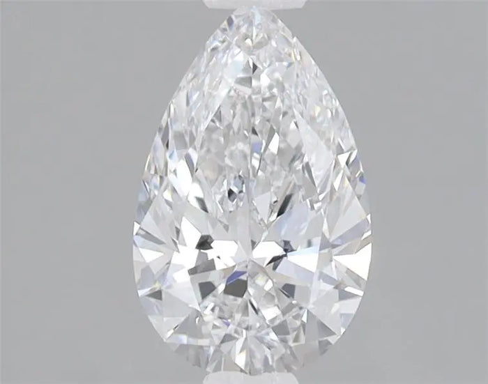 0.91 Carat · PEAR · D · VS1 · IGI · Excellent Cut
