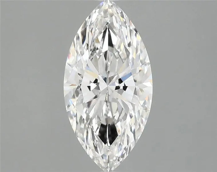 1.43 Carat · MARQUISE · E · VVS2 · IGI · Excellent Cut