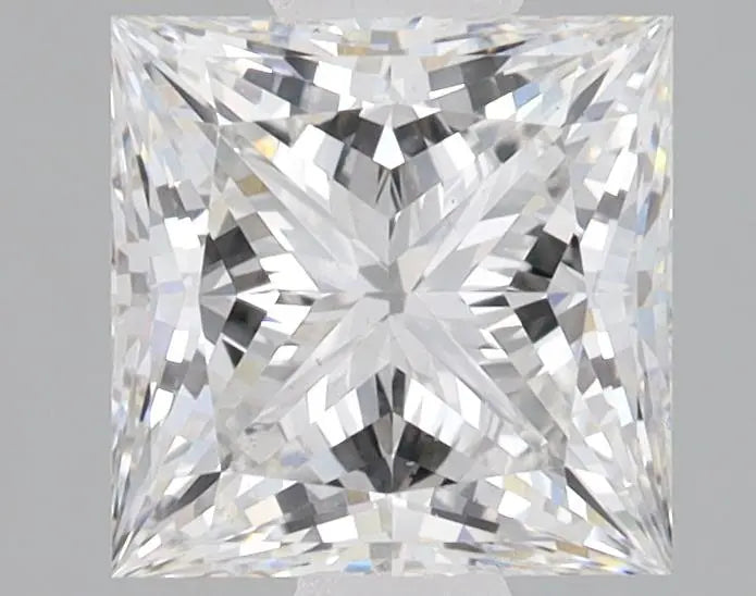 2.04 Carat · PRINCESS · F · VS2 · GIA · Excellent Cut