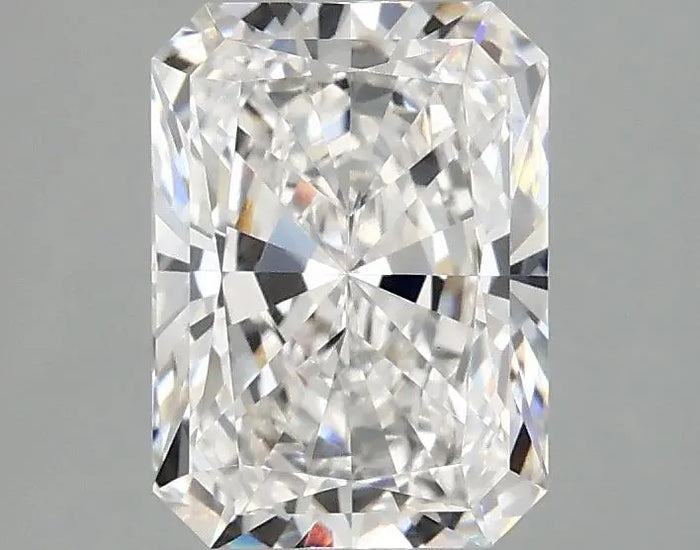 1.59 Carat · RADIANT · E · VS1 · IGI · Excellent Cut