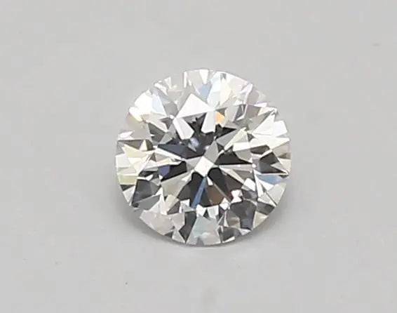 0.49 Carat · ROUND · D · VVS2 · IGI · Excellent Cut