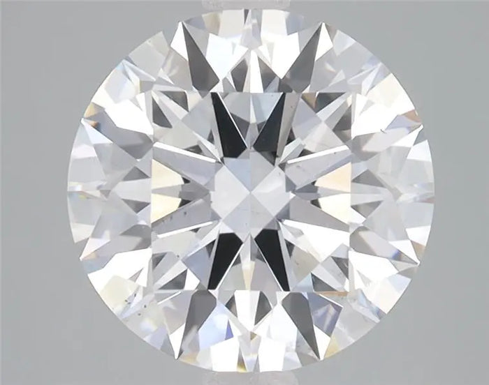 3.10 Carat · ROUND · E · VS2 · GIA · Excellent Cut