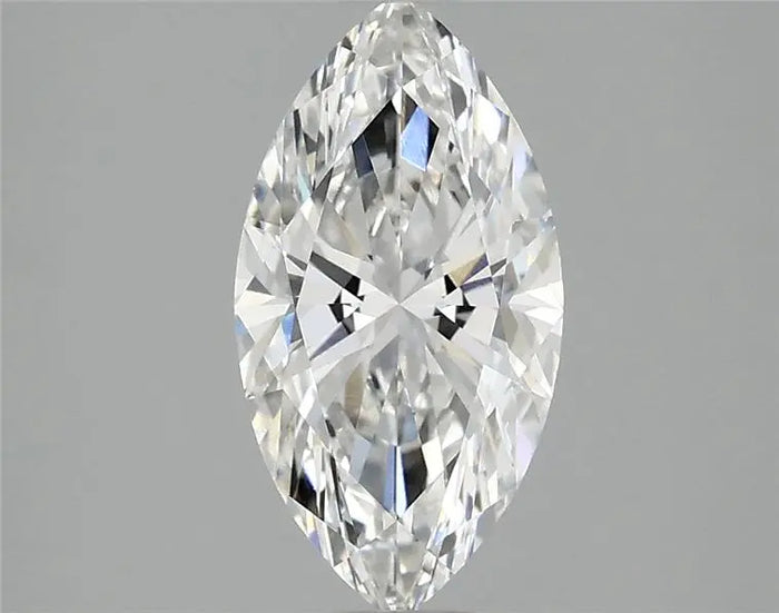 1.53 Carat · MARQUISE · E · VS1 · IGI · Excellent Cut