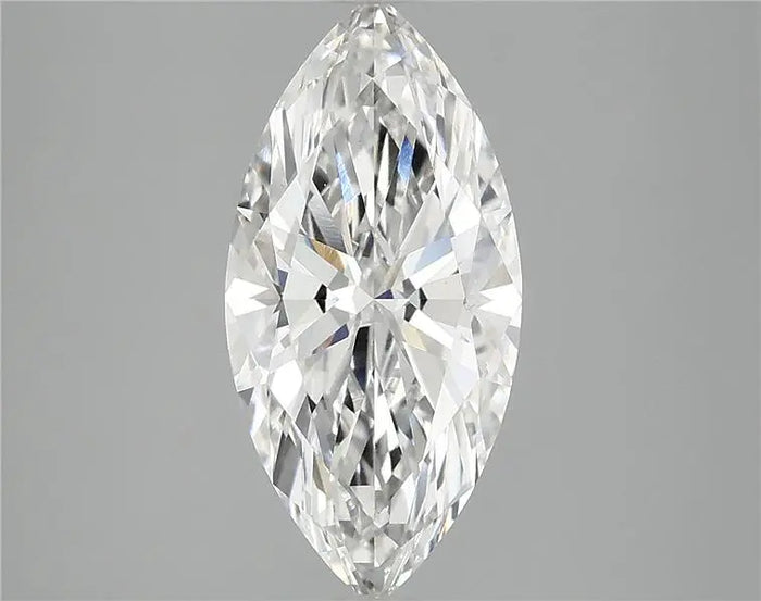 3.03 Carat · MARQUISE · E · VS1 · IGI · Excellent Cut