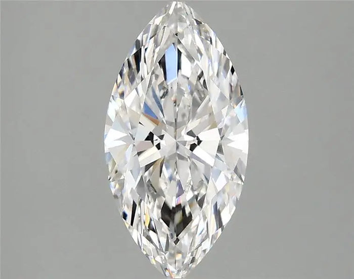 1.59 Carat · MARQUISE · E · VS1 · IGI · Excellent Cut