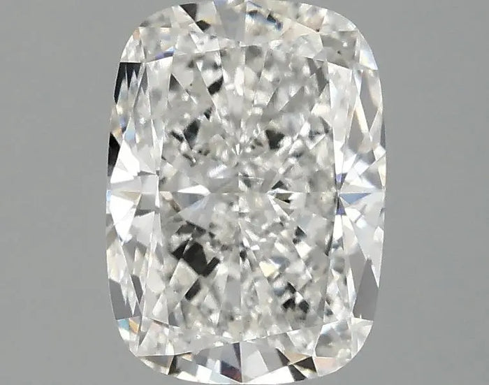 2.02 Carat · CUSHION · F · VS1 · IGI · Excellent Cut
