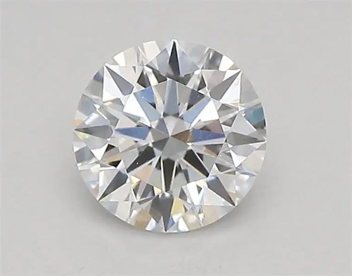 0.64 Carat · ROUND · D · VVS1 · IGI · Ideal Cut