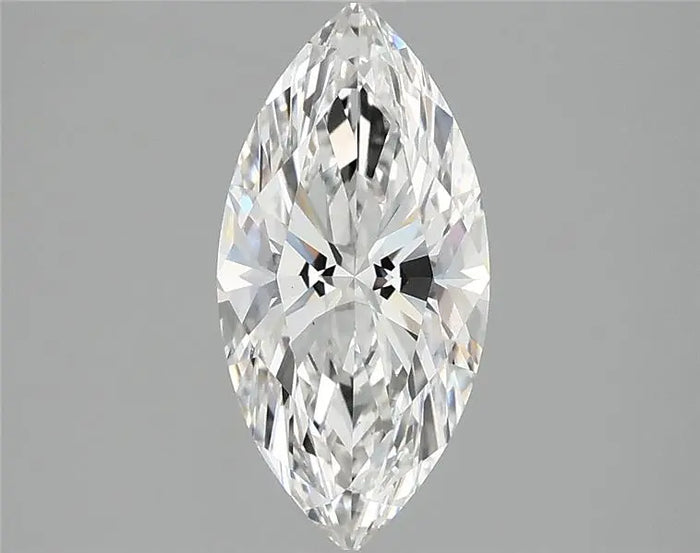 1.56 Carat · MARQUISE · E · VS1 · IGI · Excellent Cut