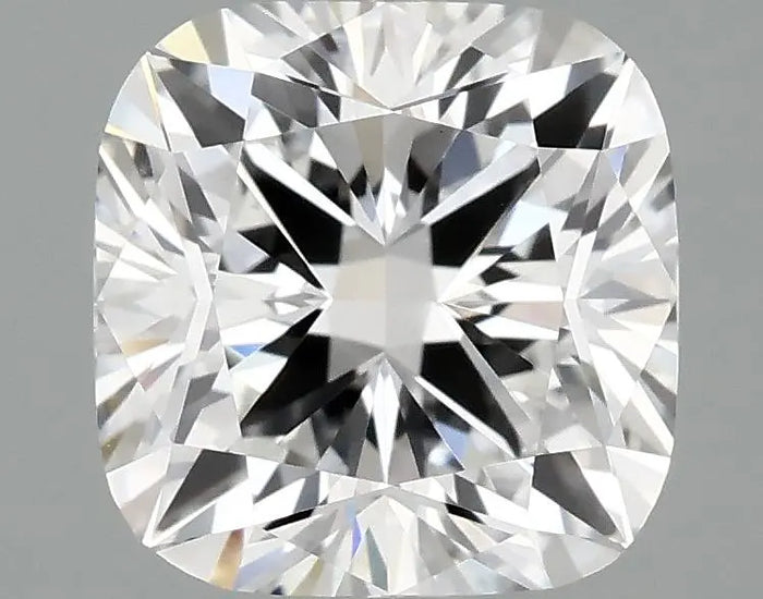 1.98 Carat · CUSHION · E · VVS2 · IGI · Excellent Cut