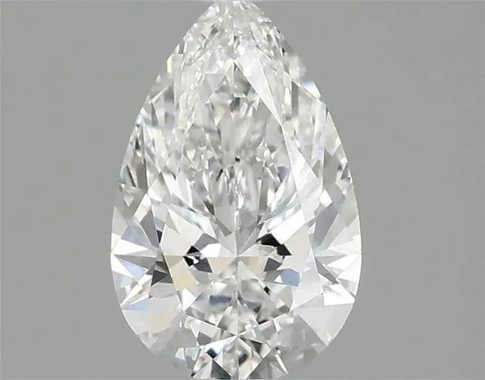 1.09 Carat · PEAR · E · VVS2 · IGI · Excellent Cut
