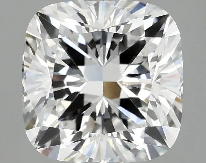2.54 Carat · CUSHION · E · VVS2 · IGI · Excellent Cut