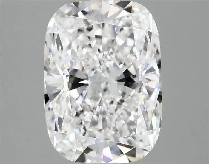 3.06 Carat · CUSHION · D · VS1 · IGI · Excellent Cut