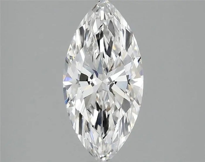 1.54 Carat · MARQUISE · E · VS1 · IGI · Excellent Cut