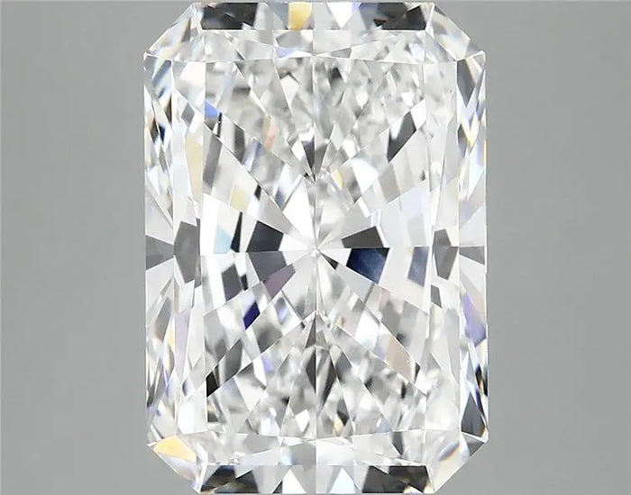 4.86 Carat · RADIANT · E · VVS2 · IGI · Excellent Cut