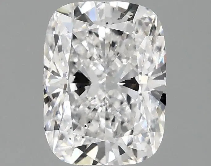 1.52 Carat · CUSHION · D · VS2 · IGI · Excellent Cut