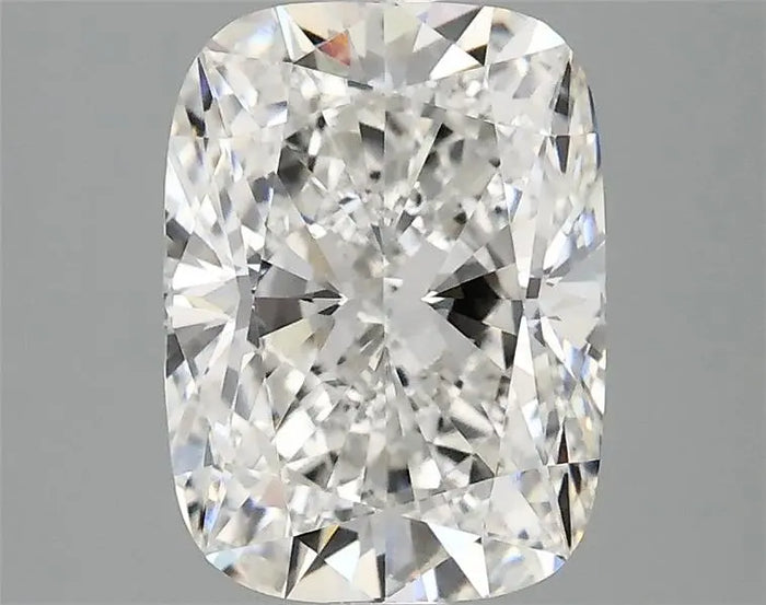 2.35 Carat · CUSHION · E · VS1 · IGI · Excellent Cut