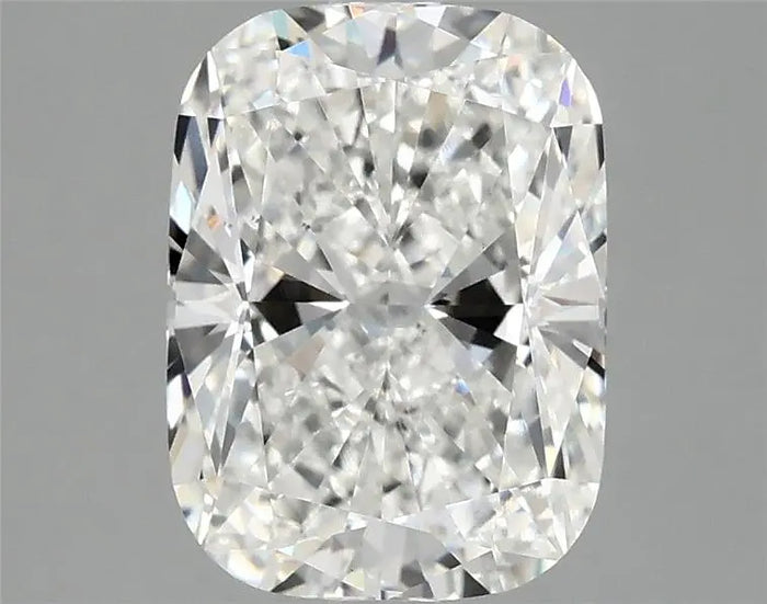 2.90 Carat · CUSHION · E · VS1 · IGI · Excellent Cut