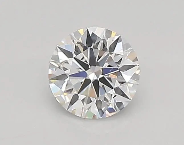 0.28 Carat · ROUND · D · VVS1 · IGI · Ideal Cut
