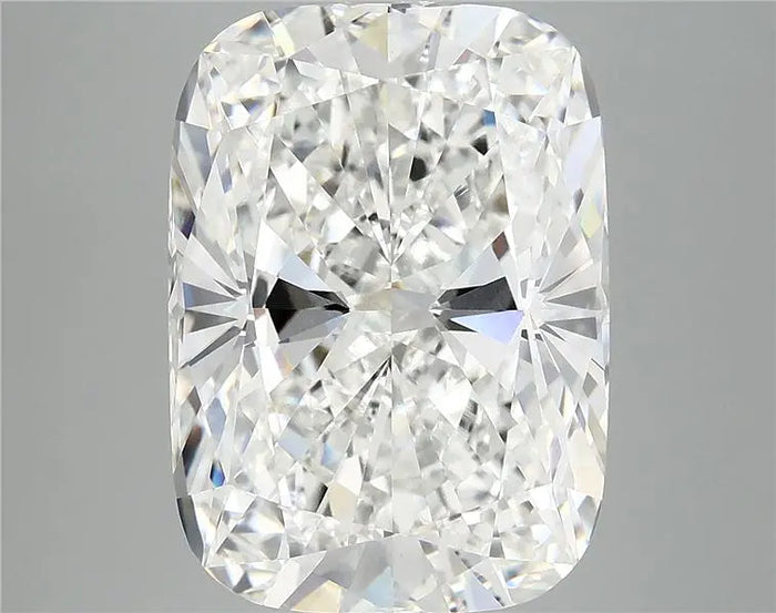10.09 Carat · CUSHION · E · VVS2 · IGI · Excellent Cut