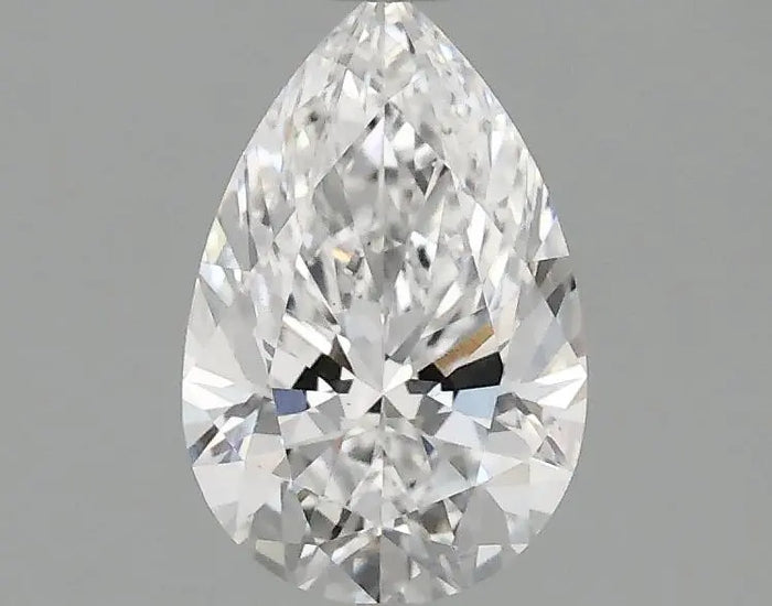 1.07 Carat · PEAR · D · VS1 · IGI · Excellent Cut