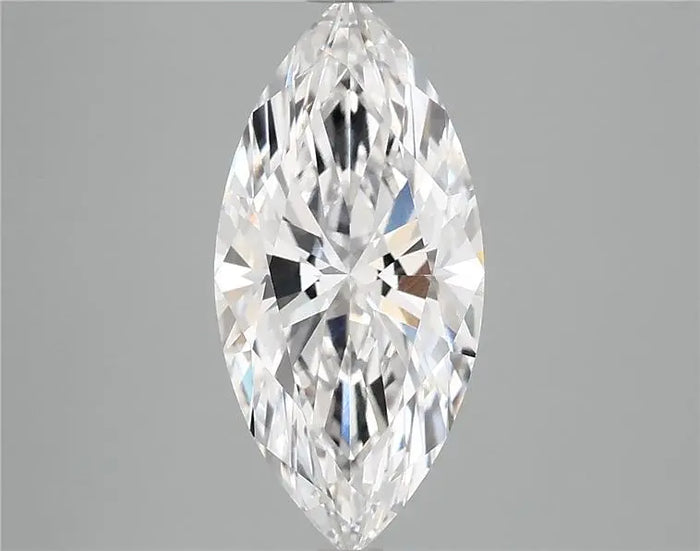 2.99 Carat · MARQUISE · E · VVS1 · IGI · Excellent Cut