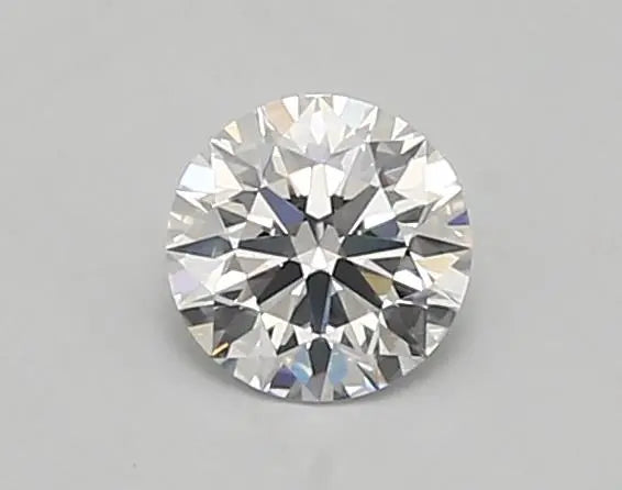0.67 Carat · ROUND · D · VVS1 · IGI · Ideal Cut