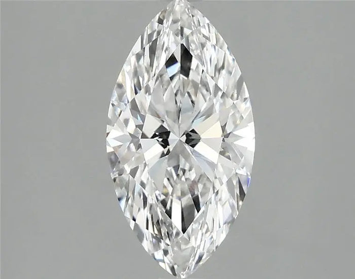 1.55 Carat · MARQUISE · E · VS1 · IGI · Excellent Cut
