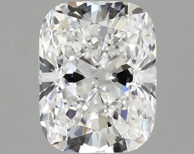 1.06 Carat · CUSHION · D · VVS2 · IGI · Excellent Cut