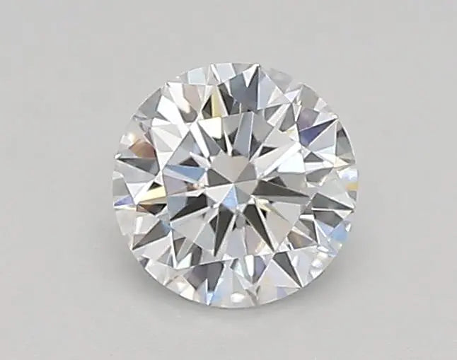 0.32 Carat · ROUND · D · VVS2 · IGI · Excellent Cut