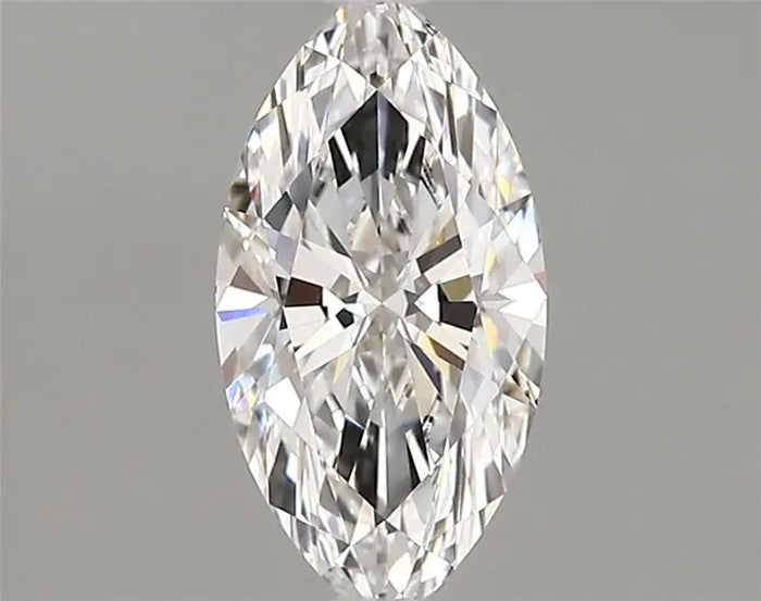 1.07 Carat · MARQUISE · D · VVS1 · IGI · Excellent Cut