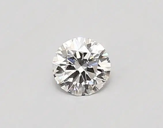 0.26 Carat · ROUND · D · VVS2 · IGI · Ideal Cut