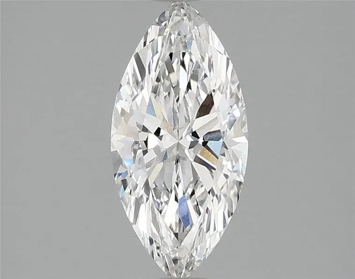 1.07 Carat · MARQUISE · E · VS1 · IGI · Excellent Cut